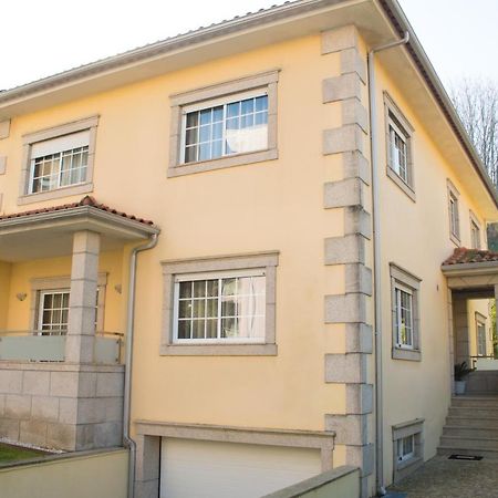 Am Residence Braga Zewnętrze zdjęcie