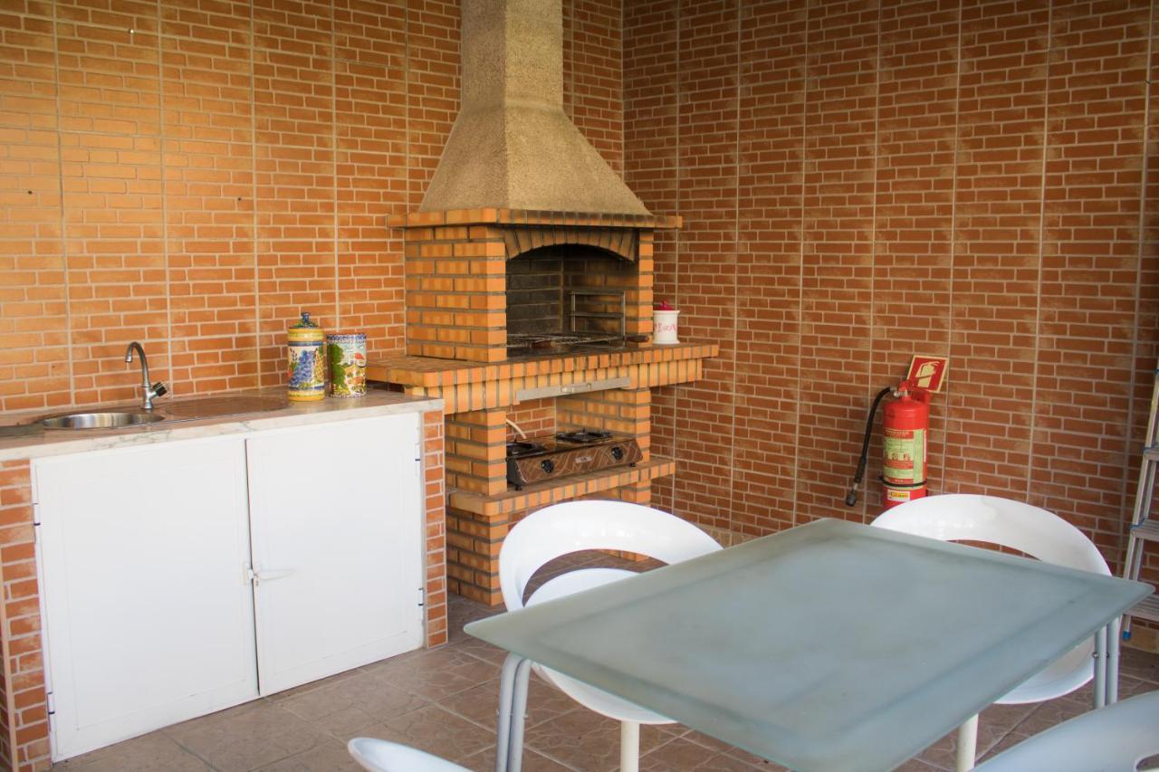 Am Residence Braga Zewnętrze zdjęcie