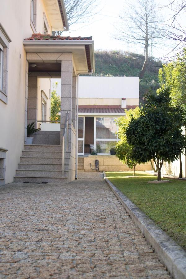 Am Residence Braga Zewnętrze zdjęcie