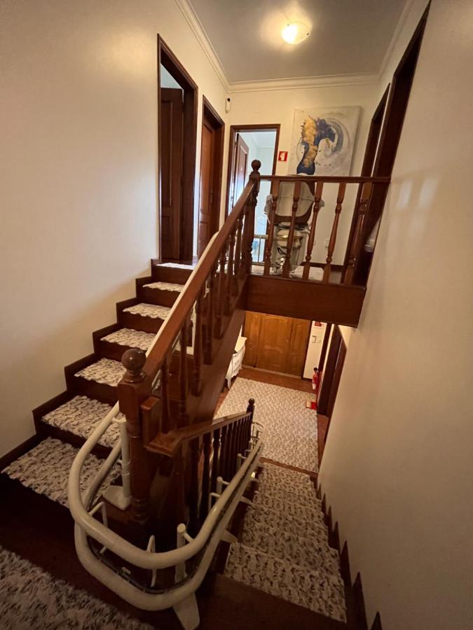 Am Residence Braga Zewnętrze zdjęcie