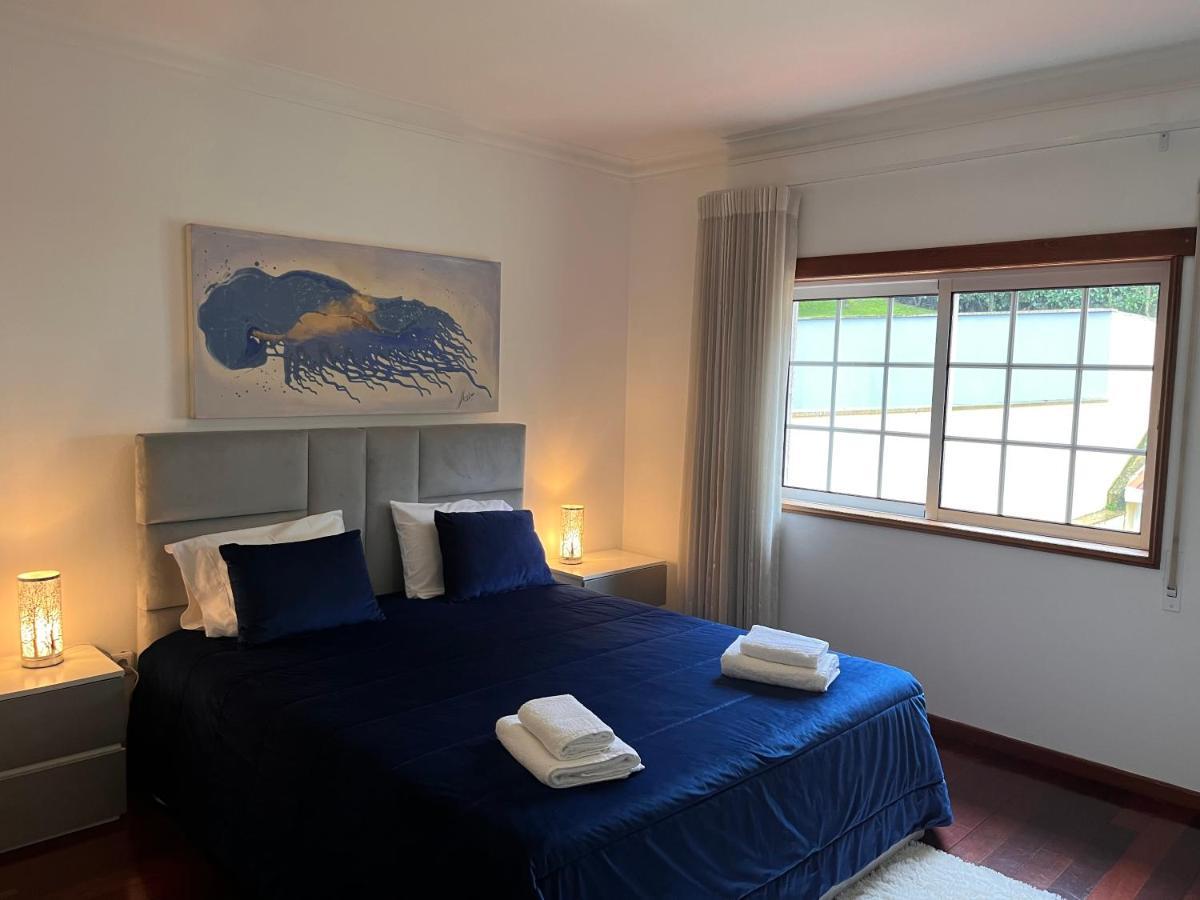 Am Residence Braga Zewnętrze zdjęcie