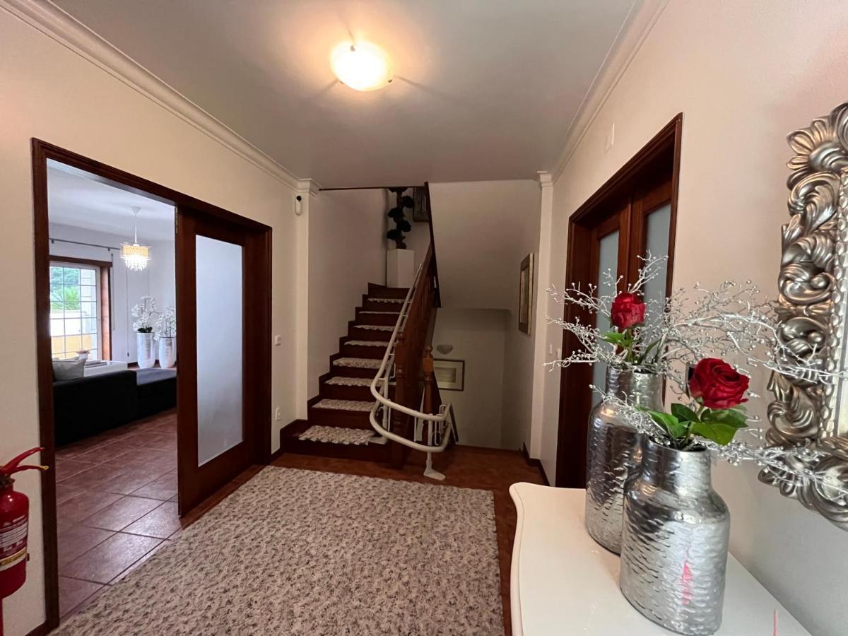 Am Residence Braga Zewnętrze zdjęcie