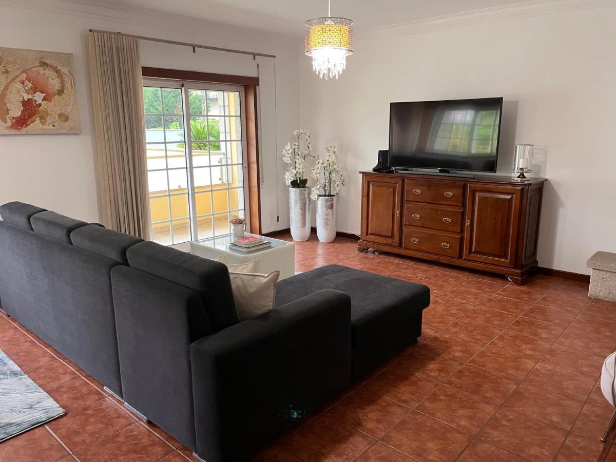 Am Residence Braga Zewnętrze zdjęcie