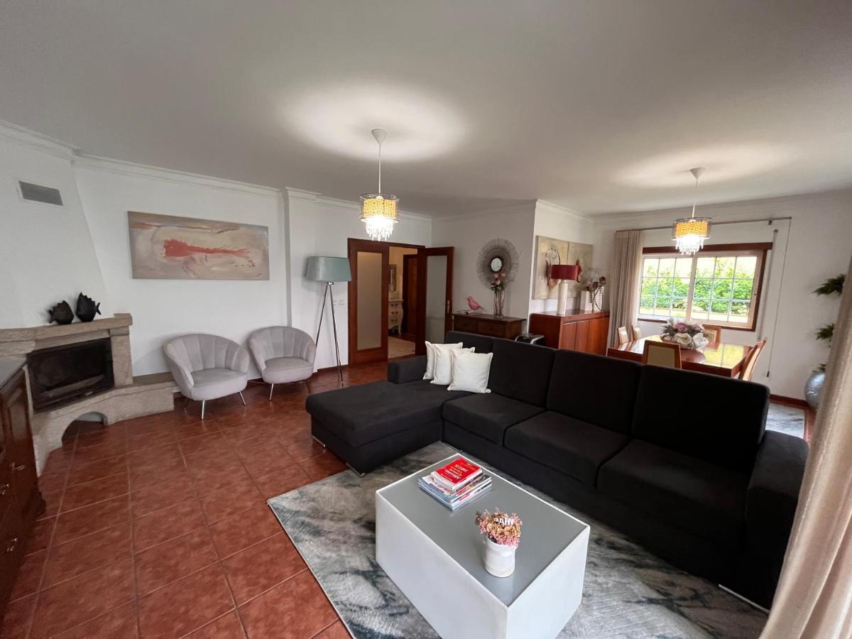 Am Residence Braga Zewnętrze zdjęcie