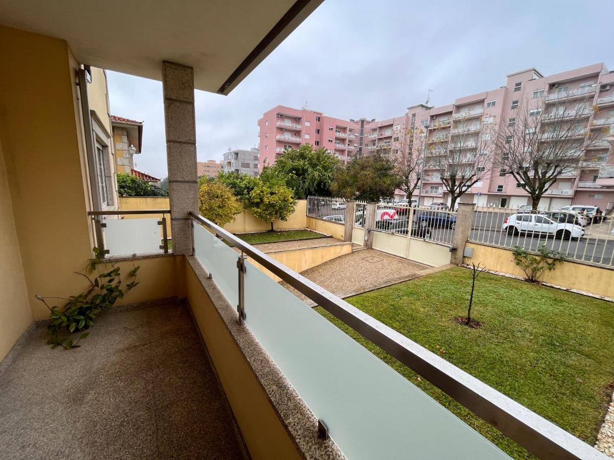 Am Residence Braga Zewnętrze zdjęcie