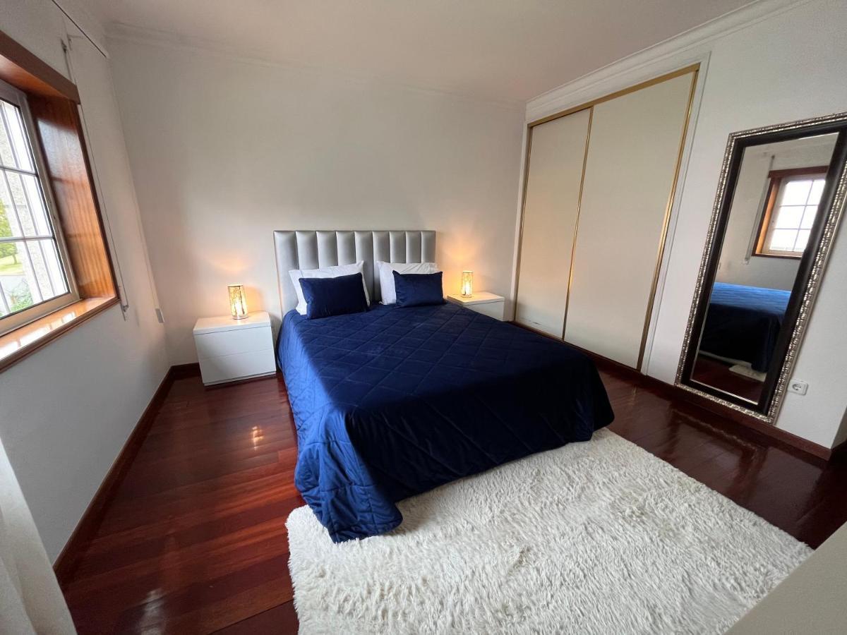 Am Residence Braga Zewnętrze zdjęcie