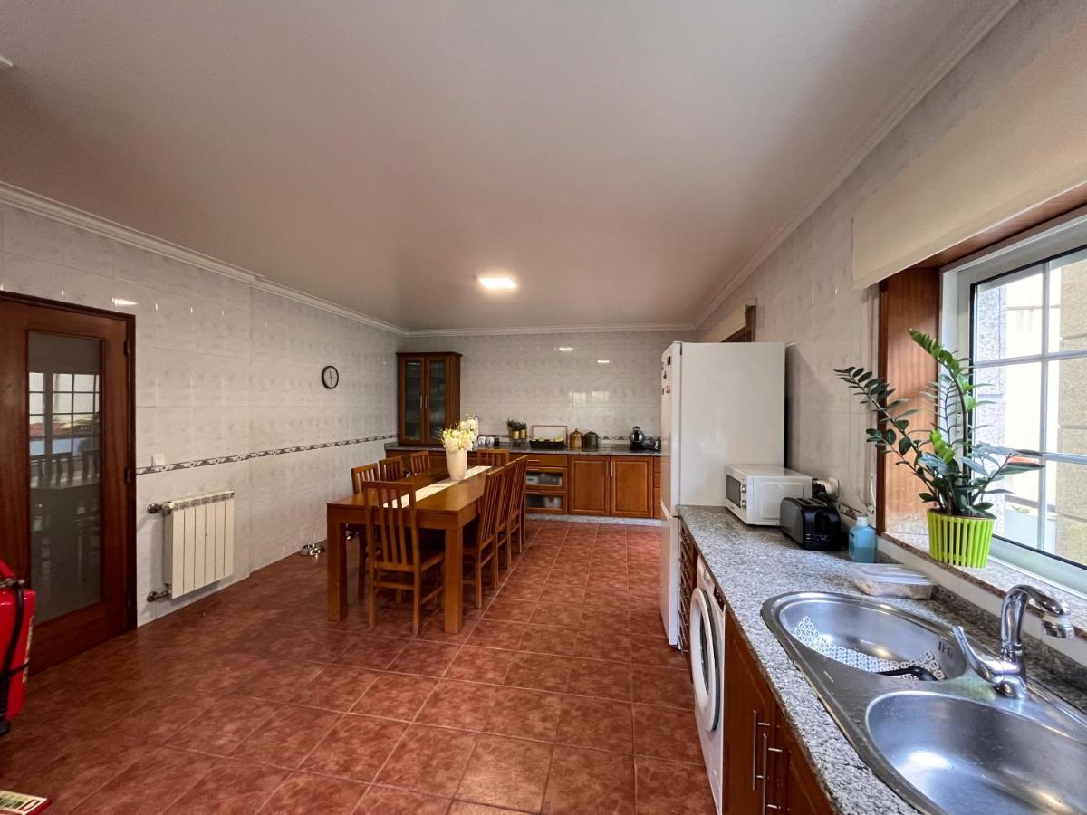 Am Residence Braga Zewnętrze zdjęcie