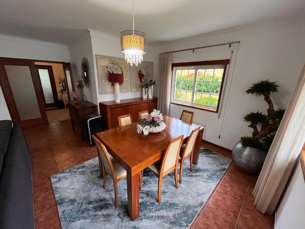 Am Residence Braga Zewnętrze zdjęcie