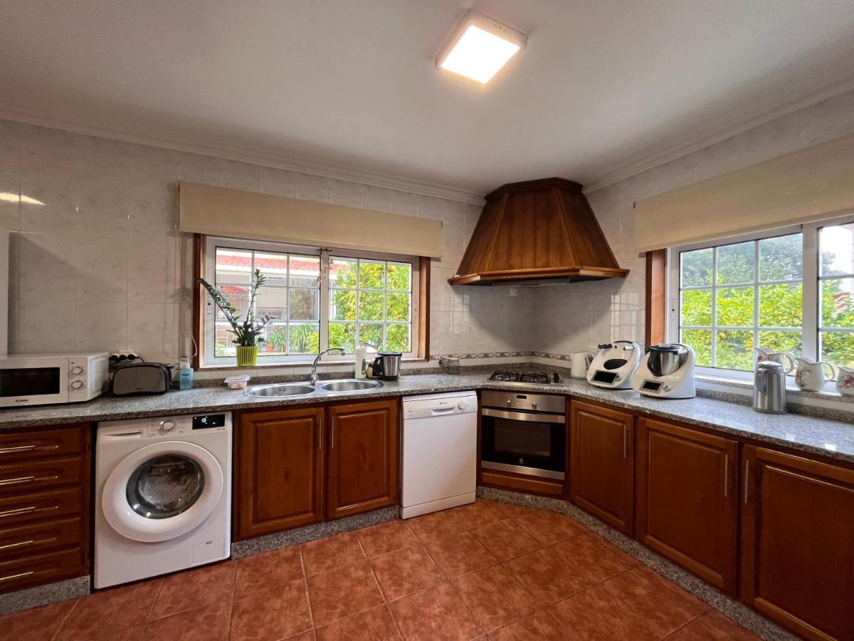 Am Residence Braga Zewnętrze zdjęcie