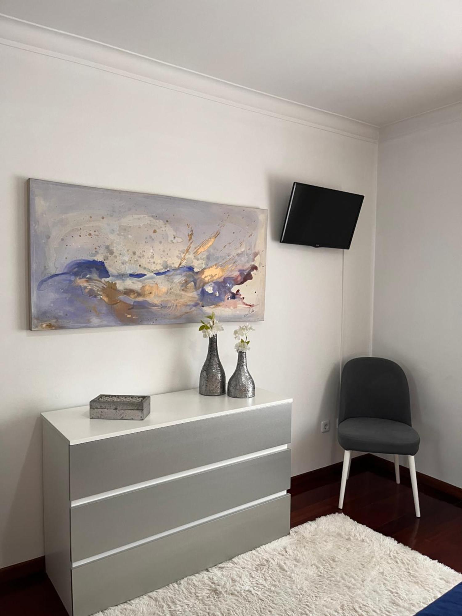 Am Residence Braga Zewnętrze zdjęcie