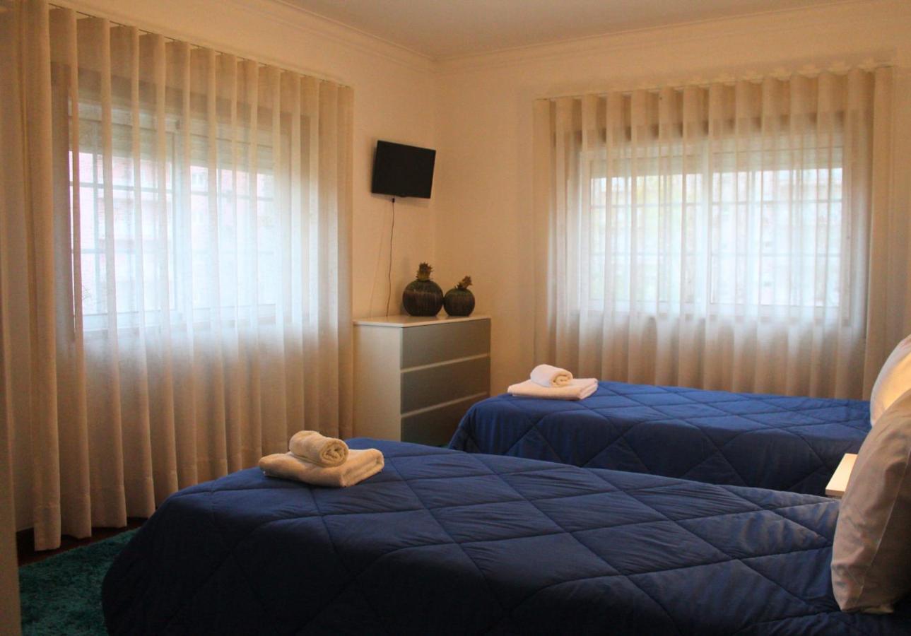 Am Residence Braga Zewnętrze zdjęcie