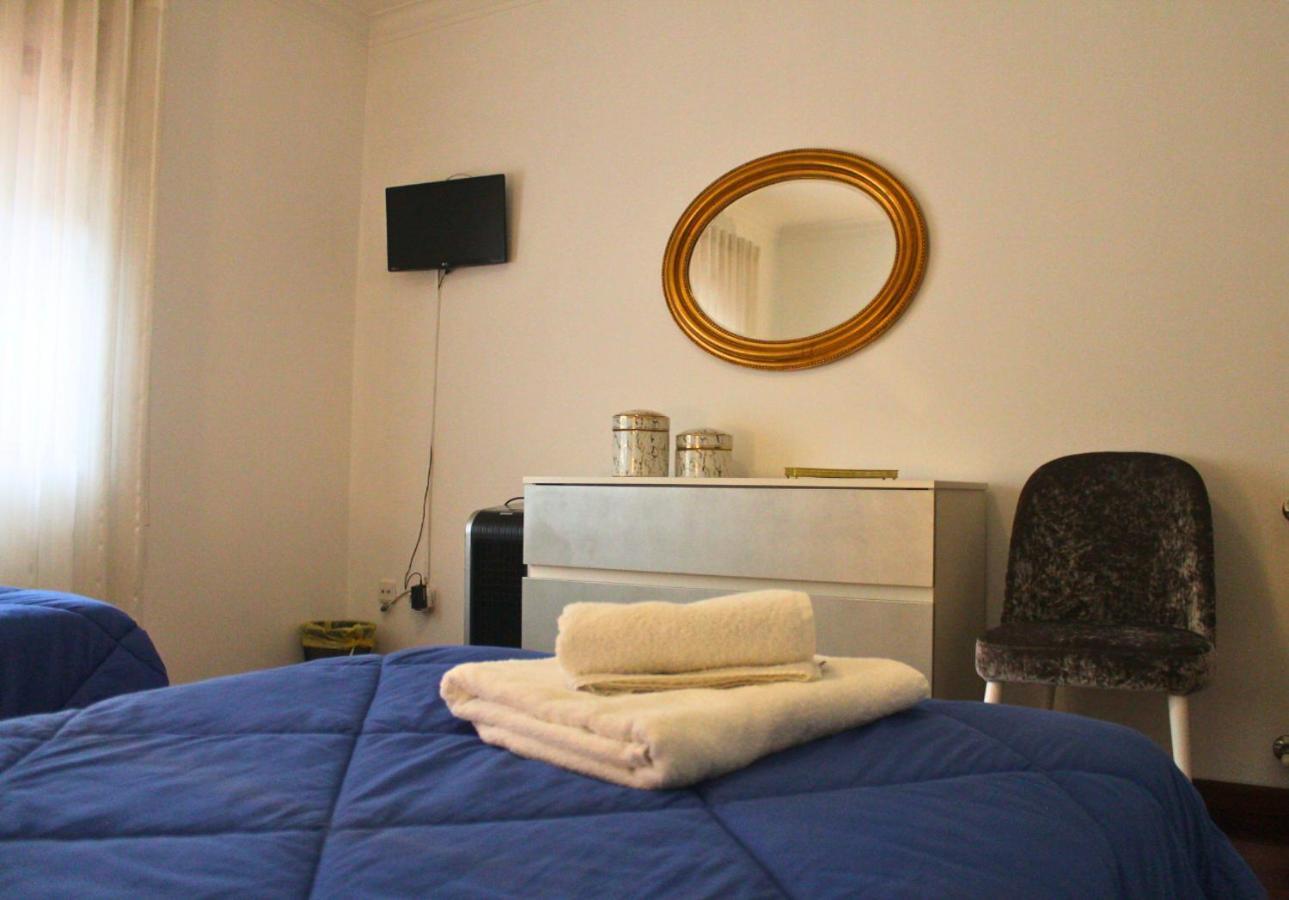 Am Residence Braga Zewnętrze zdjęcie