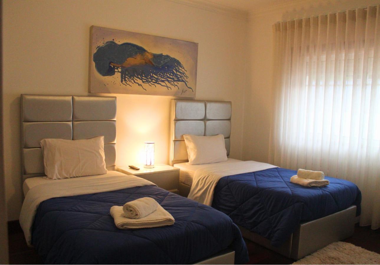 Am Residence Braga Zewnętrze zdjęcie