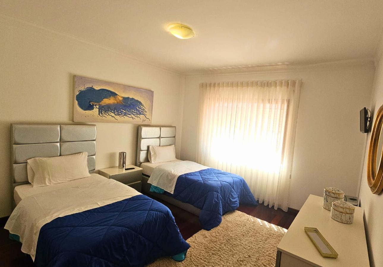 Am Residence Braga Zewnętrze zdjęcie